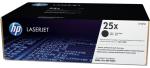 CF325X HP LaserJet 800 Toner Sort Black HC