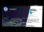 CF359A HP Color LaserJet M855/MFP880 Drum Cyan
