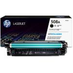 CF360A HP Color LaserJet M552 Sort toner