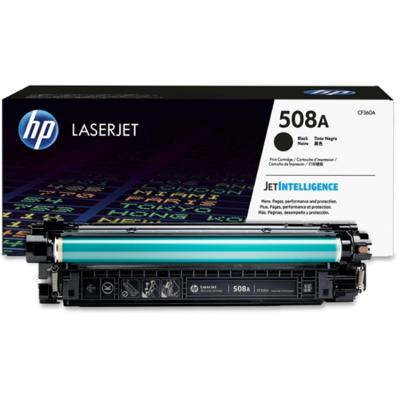 CF360A HP Color LaserJet M552 Sort toner