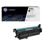 CF360X HP Color LaserJet M552 Sort toner XL