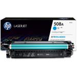 CF361A HP Color LaserJet M552 Cyan toner