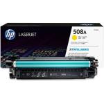 CF362A HP Color LaserJet M552 Yellow toner