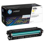 CF362X HP Color LaserJet M552 Yellow toner XL