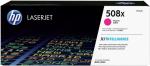 CF363X HP Color LaserJet M552 Magenta toner XL