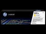 CF402X HP Color LaserJet M252 PRO Yellow toner HC