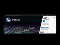 CF411X HP Color LaserJet M452 & M477 Cyan toner XL