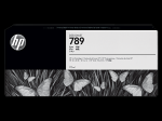 CH616A HP Nr. 789 DesignJet L25500 Blk Cyan Bl