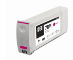 CH617A HP Nr. 789 DesignJet L25500 Blk Magenta Rd