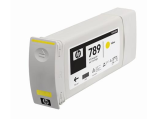 CH618A HP Nr. 789 DesignJet L25500 Blk Yellow Gul