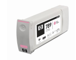 CH620A HP Nr. 789 DesignJet L25500 Blk Lys Magenta