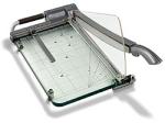 UDGET GBC ClassicCut CL410 A4 Oversize Laserlys Skremaskine