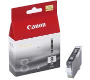 0620B001 Canon PIXMA CLI-8BK Sort blkpatron