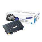 CLP-510D2C/ELS Samsung CLP-510 Toner Bl Cyan