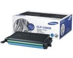 CLP-C660B/ELS Samsung CLP 610ND/660N Bl Cyan toner HC