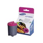 CLP-M300A/ELS Samsung CLP 300/300N Toner Rd Magenta