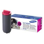 CLP-M350A/ELS Samsung CLP-350/350N Toner Rd Magenta