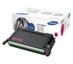 CLP-M600A/ELS Samsung CLP 650/650 Rd Magenta toner