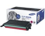CLP-M660B/ELS Samsung CLP 610ND/660N Rd Magenta toner HC