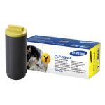 CLP-Y350A/ELS Samsung CLP-350/350N Toner Gul