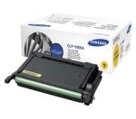 CLP-Y600A/ELS Samsung CLP 650/650 Gul toner