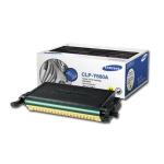 CLP-Y660A/ELS Samsung CLP 610ND/660N Gul toner