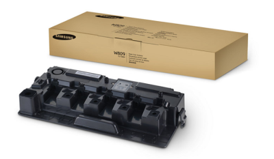 CLT-W809/SEE Samsung CLX-9201 Waste Toner BOX