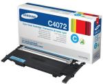 CLT-C4072S/ELS Samsung 325 3185 Toner Cyan Bl