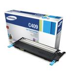 CLT-C4092S/ELS Samsung CLP-310/315/CLX-3170/3175 Toner Bl Cyan