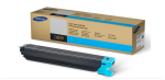 CLT-C809S/ELS Samsung CLX-9201 Toner Cyan Bl