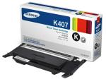 CLT-K4072S/ELS Samsung 325 3185 Toner Black Sort