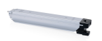 CLT-K809S/ELS Samsung CLX-9201 Toner Black Sort