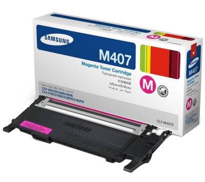 CLT-M4072S/ELS Samsung 325 3185 Toner Magenta Rd