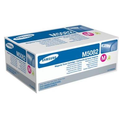 CLT-M5082S/ELS Samsung CLP-620/6250 Toner Rd Magenta