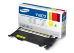CLT-Y4072S/ELS Samsung 325 3185 Toner Yellow Gul