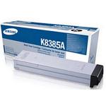 CLX-K8385A/ELS Samsung CLX-8385 Toner Sort Black