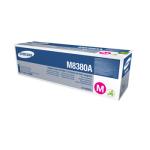 CLX-M8380A/ELS Samsung CLX-8380ND Toner Rd Magenta