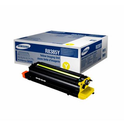 CLX-R8385Y/ELS Samsung CLX-8385 Drum Unit Gul Yellow