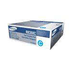 CLX-R838XC/SEE Samsung CLX-8380ND Drum Unit Bl Cyan