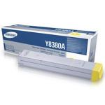 CLX-Y8380A/ELS Samsung CLX-8380ND Toner Gul