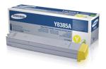 CLX-Y8385A/ELS Samsung CLX-8385 Toner Gul Yellow