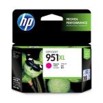 CN047AE HP Nr. 951 XL Magenta/Rd Blk (8100/8600)