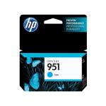 CN050AE HP Nr. 951 Cyan Bl Blk (8100/8600)