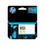 CN052AE HP Nr. 951 Yellow Gul Blk (8100/8600)