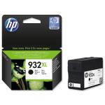 CN053AE HP OfficeJet 7110 m.fl Sort Blk XL