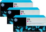 CR252A HP Nr. 771 DesignJet Z Blk Magenta