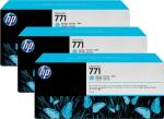 CR255A HP Nr. 771 DesignJet Z Blk Light Cyan