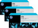 CR256A HP Nr. 771 DesignJet Z Blk Photo Black