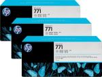 CR257A HP Nr. 771 DesignJet Z Blk Light Grey