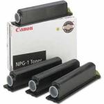 1372A005 Canon NP-1015/1215/1318/1510/1520/2010 NPG-1 Toner